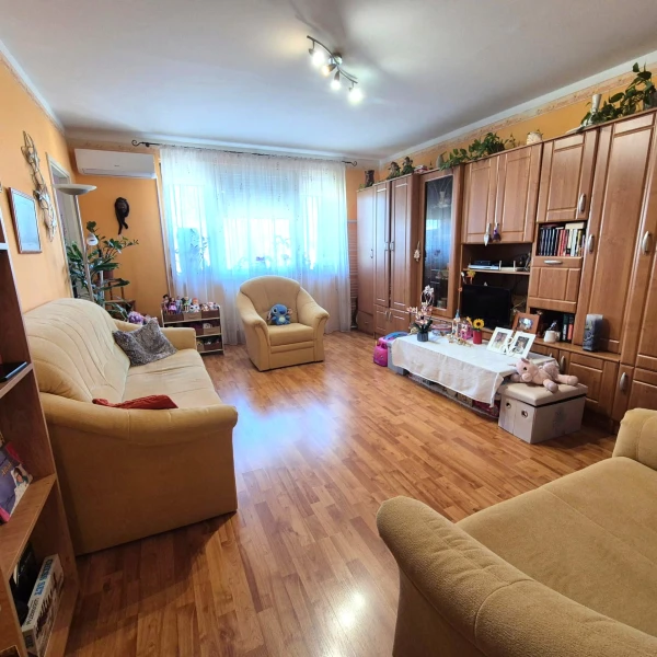 Eladó Lakás Kecskemét 54 m2 