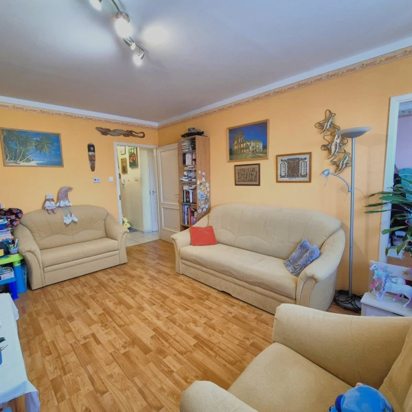 Eladó Lakás Kecskemét 54 m2 