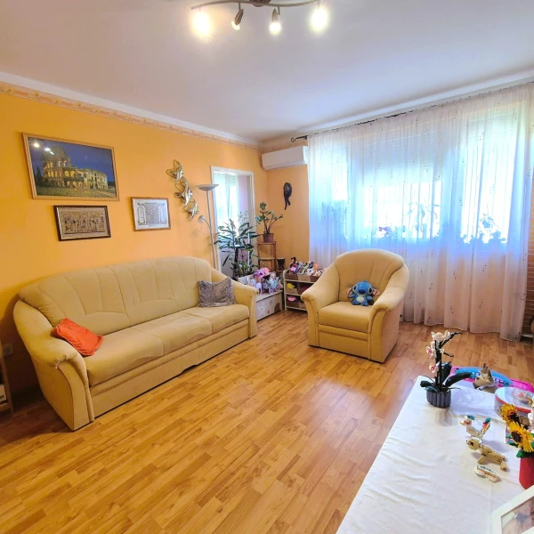 Eladó Lakás Kecskemét 54 m2 