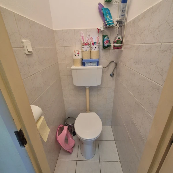 Eladó Lakás Kecskemét 54 m2 