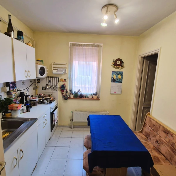 Eladó Lakás Kecskemét 54 m2 