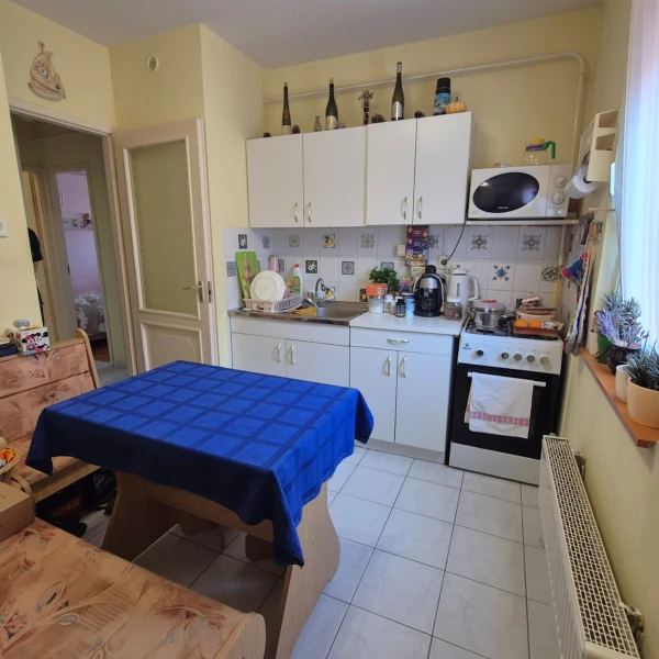 Eladó Lakás Kecskemét 54 m2 