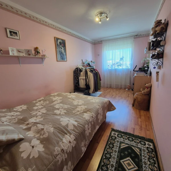 Eladó Lakás Kecskemét 54 m2 