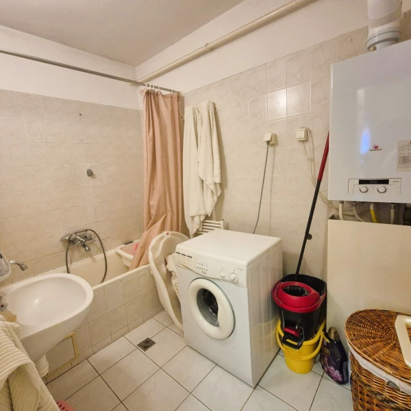 Eladó Lakás Kecskemét 54 m2 