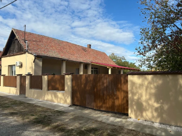 Eladó Ház Jászdózsa 80 m2 