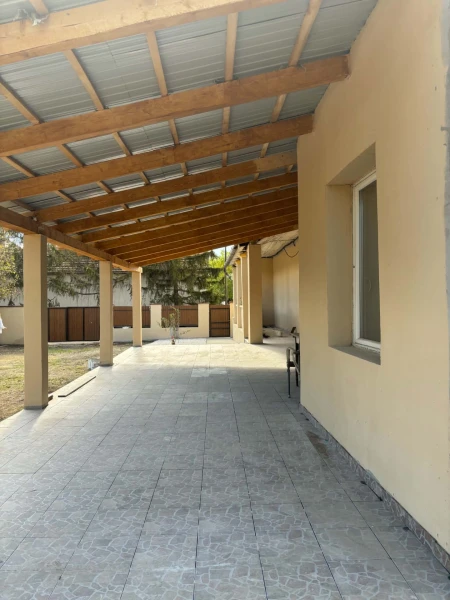 Eladó Ház Jászdózsa 80 m2 
