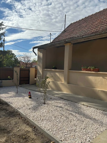 Eladó Ház Jászdózsa 80 m2 