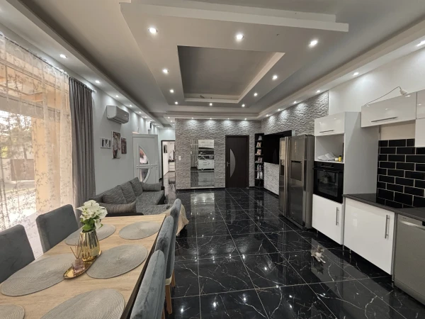 Eladó Ház Jászdózsa 80 m2 