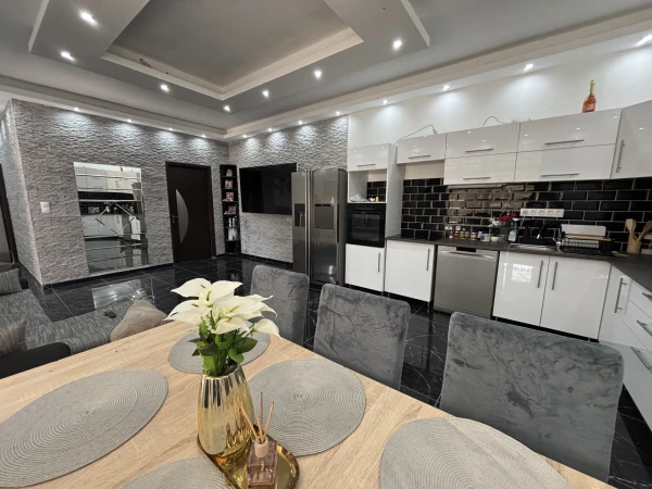 Eladó Ház Jászdózsa 80 m2 