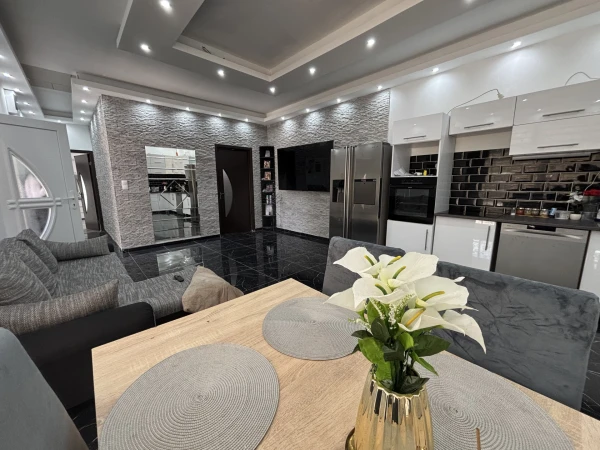 Eladó Ház Jászdózsa 80 m2 