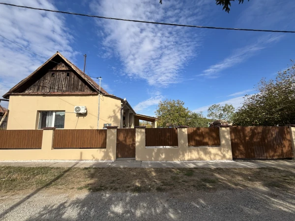 Eladó Ház Jászdózsa 80 m2 