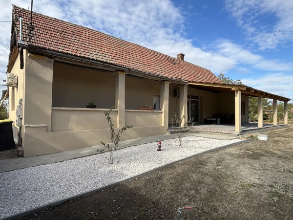 Eladó Ház Jászdózsa 80 m2 