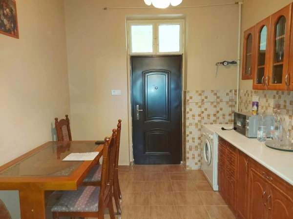 Eladó Lakás Dunaföldvár 27 m2 