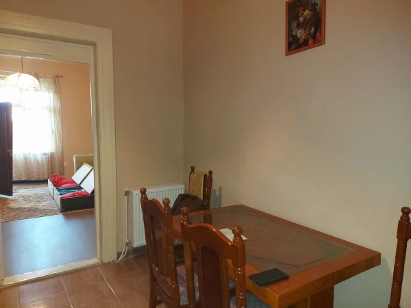 Eladó Lakás Dunaföldvár 27 m2 