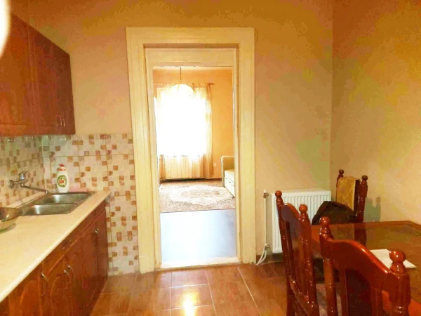 Eladó Lakás Dunaföldvár 27 m2 