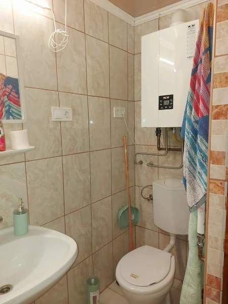 Eladó Lakás Dunaföldvár 27 m2 