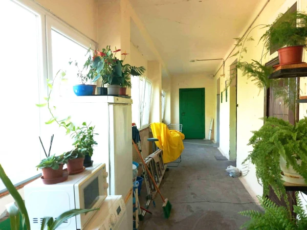 Eladó Lakás Dunaföldvár 27 m2 