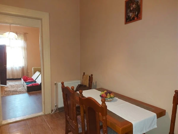 Eladó Lakás Dunaföldvár 27 m2 