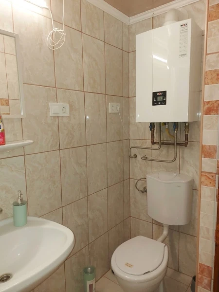 Eladó Lakás Dunaföldvár 27 m2 