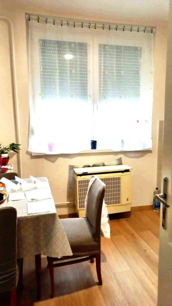 Eladó Lakás Kecskemét 41 m2 