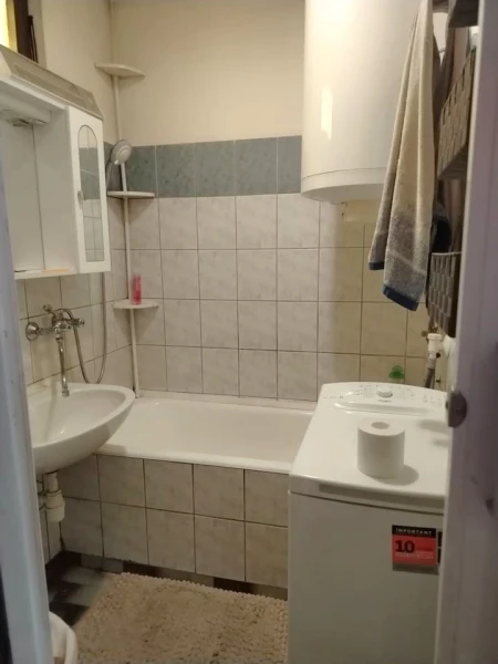 Eladó Nyaraló Győr 44 m2 