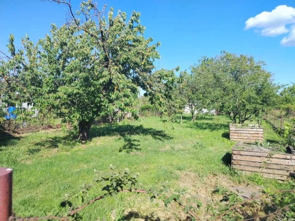 Eladó Nyaraló Győr 44 m2 