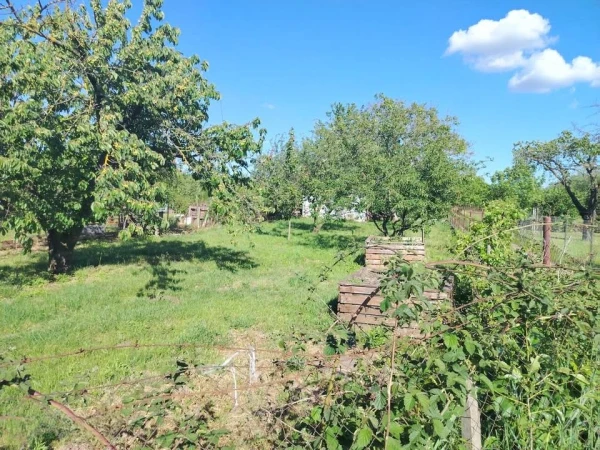 Eladó Nyaraló Győr 44 m2 