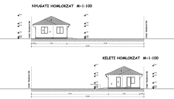 Eladó Ház Nagyhalász 84 m2 