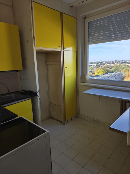 Eladó Lakás Nyíregyháza 53 m2 