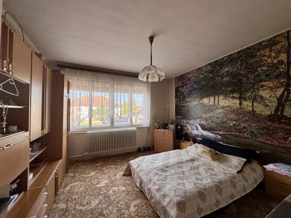 Eladó Ház Zalacsány 111 m2 