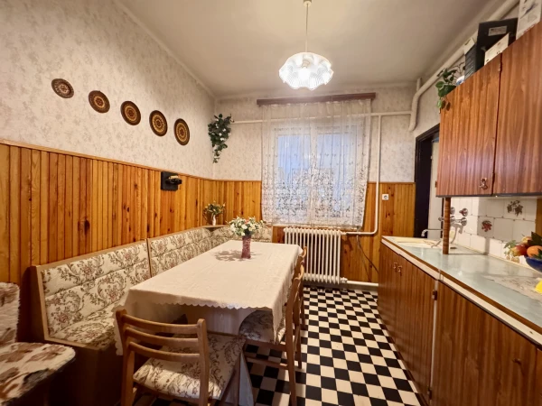 Eladó Ház Zalacsány 111 m2 