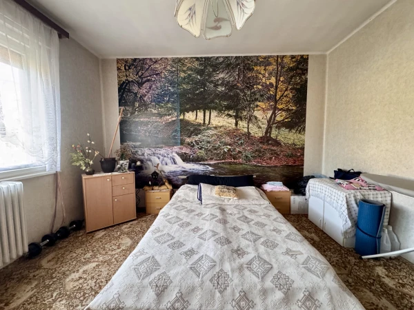 Eladó Ház Zalacsány 111 m2 