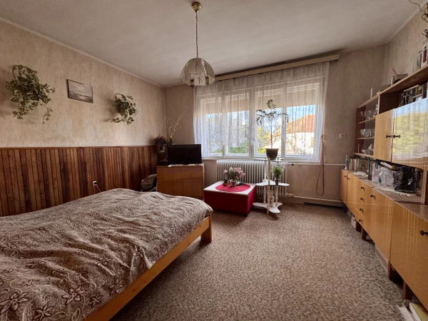 Eladó Ház Zalacsány 111 m2 