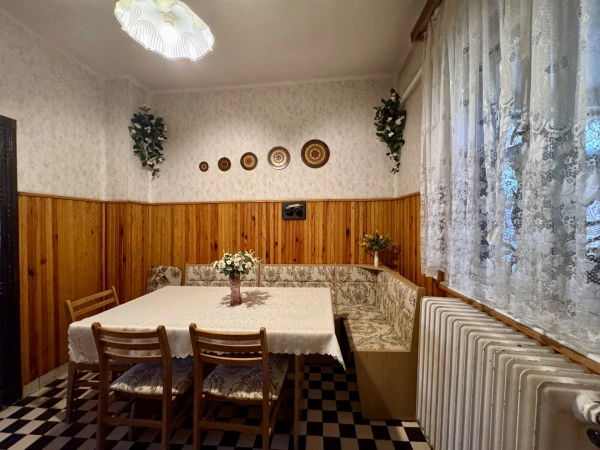 Eladó Ház Zalacsány 111 m2 