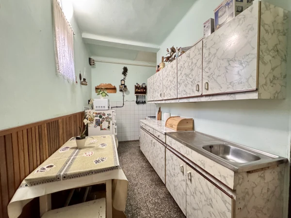 Eladó Ház Zalacsány 111 m2 