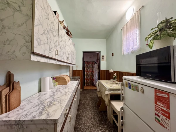 Eladó Ház Zalacsány 111 m2 