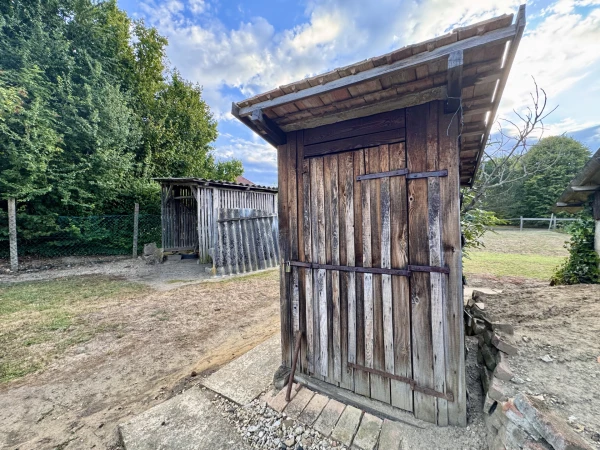 Eladó Ház Zalacsány 111 m2 