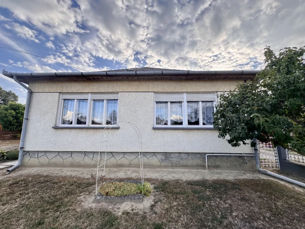 Eladó Ház Zalacsány 111 m2 