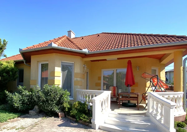 Eladó Ház Kecskemét 113 m2 
