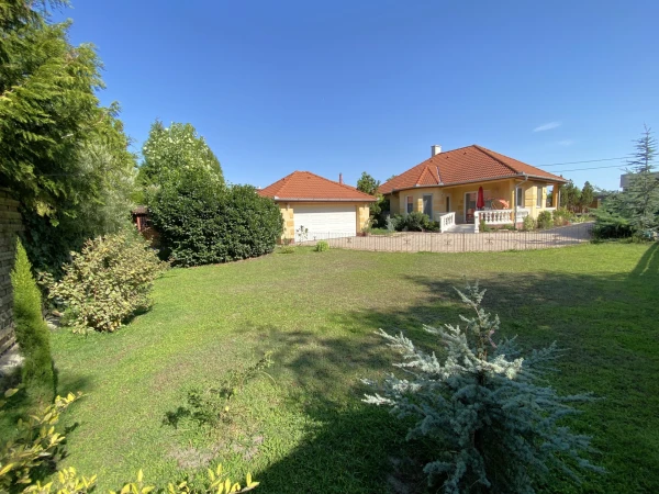 Eladó Ház Kecskemét 113 m2 