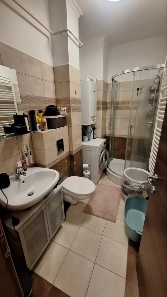 Eladó Lakás Gödöllő 45 m2 