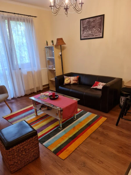 Eladó Lakás Gödöllő 45 m2 