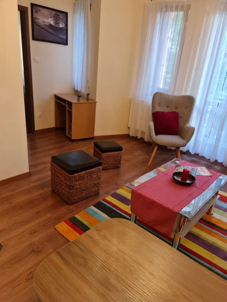 Eladó Lakás Gödöllő 45 m2 