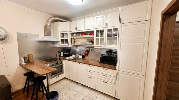 Eladó Lakás Gödöllő 45 m2 