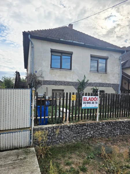 Eladó Ház Demecser 95 m2 