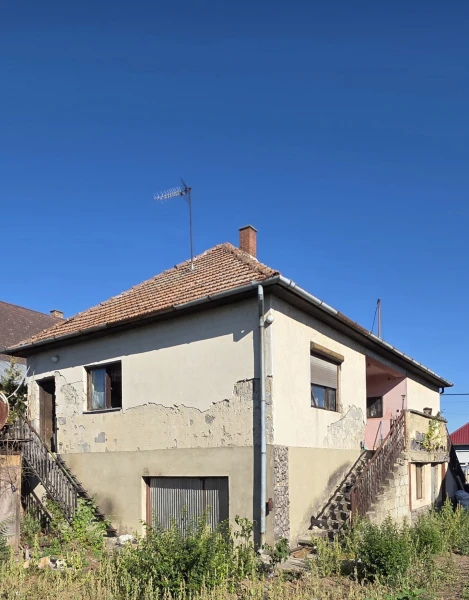 Eladó Ház Demecser 95 m2 