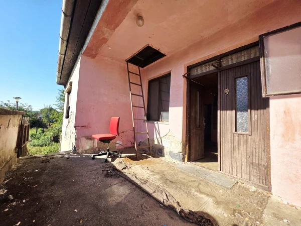 Eladó Ház Demecser 95 m2 