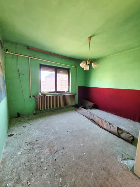 Eladó Ház Demecser 95 m2 