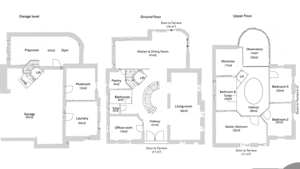 Eladó Ház Budaörs 480 m2 