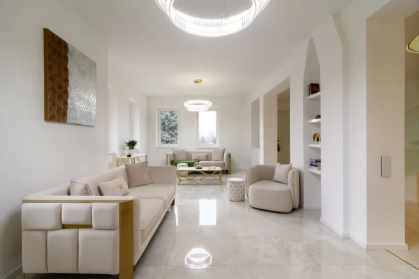 Eladó Ház Budaörs 480 m2 